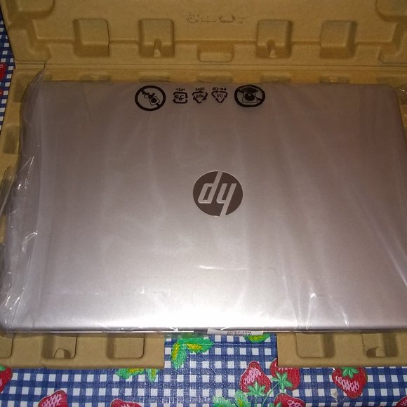 HP Other - HP Laptop 15-EF2025NR **6-Time Posh Party Host Pick**